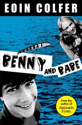 Benny And Babe Audio