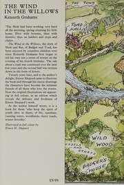 Wind in the Willows