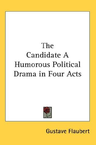 The candidate