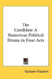 The candidate