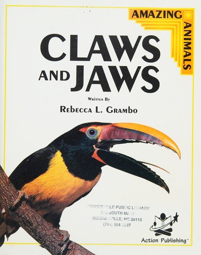 Claws and jaws