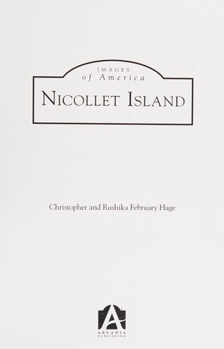 Nicollet Island