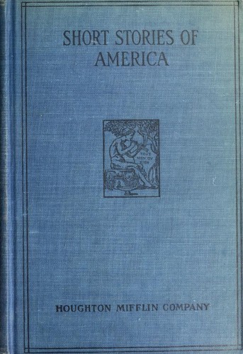 Short Stories of America