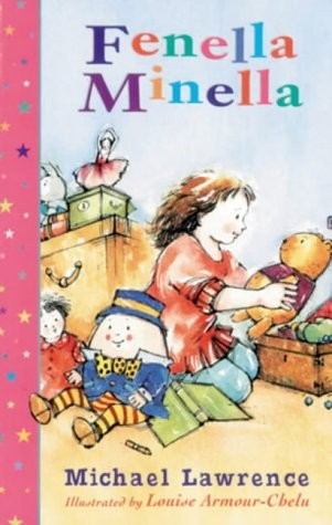 Fenella Minella
