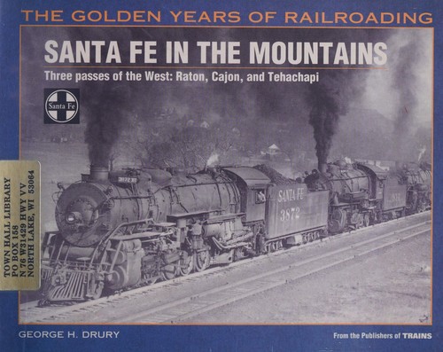 Santa Fe in the mountains