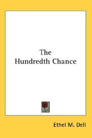 The Hundredth Chance