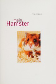 Mein Hamster