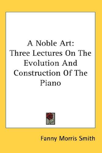 A Noble Art