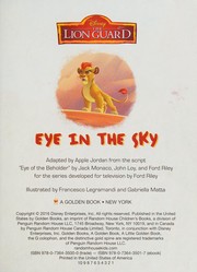 Eye in the Sky (Disney Junior: the Lion Guard)