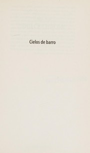 Cielos de Barro
