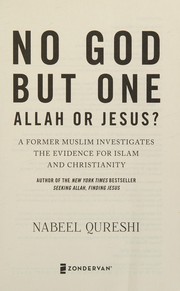 No God but one