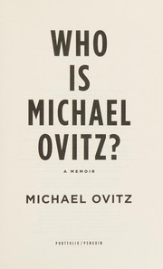 Who is Michael Ovitz?