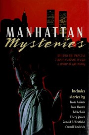 Manhattan mysteries
