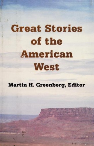 Great Stories of the American West