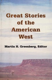 Great Stories of the American West