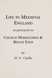 Life in Medieval England