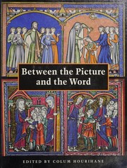 Between the picture and the word