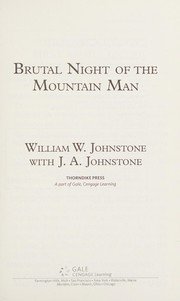 Brutal night of the mountain man
