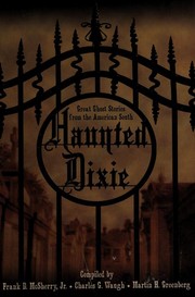 Haunted Dixie