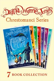 Chrestomanci Series