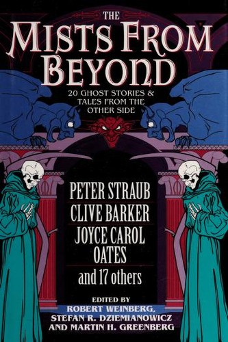 The Mists From Beyond