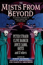 The Mists From Beyond