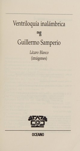 Ventriloquía inalámbrica