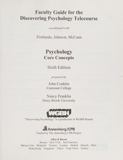 Psychology
