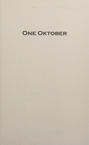 One Oktober