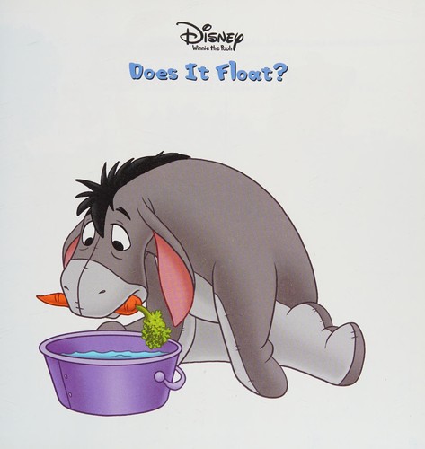 Does it float?