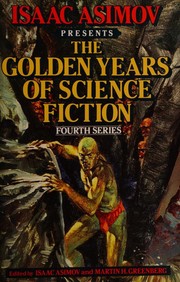 The golden years of science fiction -- fourth series