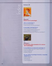 Psicologia