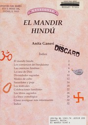 El Mandir Hindu/hindu Mandir