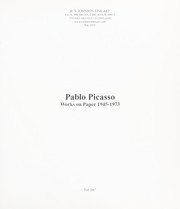 Pablo Picasso