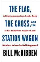 Flag, the Cross, and the Station Wagon