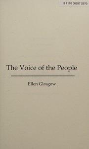 The voice of the people