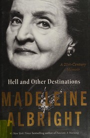 Hell and Other Destinations