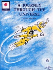 A Journey Through The Universe