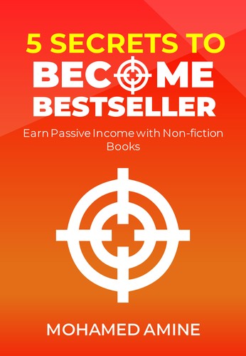 5 Secrets to Self Publishing Successfuly | Kindle Books Publishing