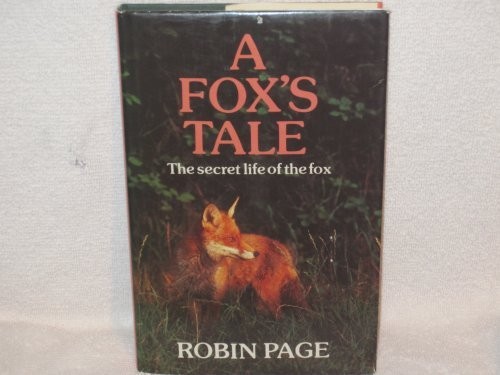 A fox's tale