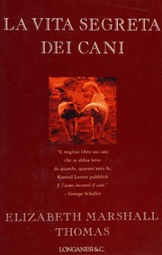 La vita segreta dei cani