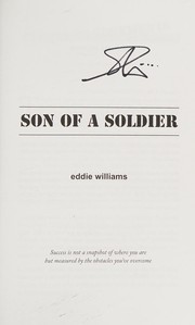 Son of a Soldier