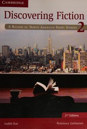 Discovering Fiction 2