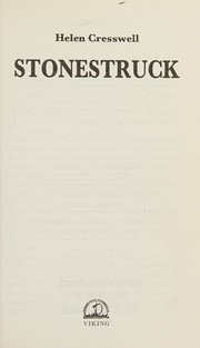 Stonestruck
