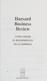 Como Medir El Rendimiento de La Empresa