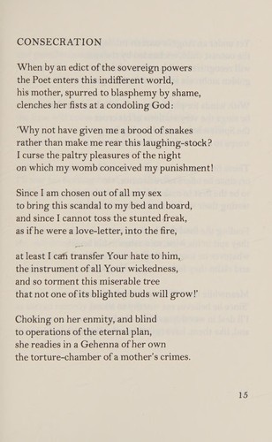 Poems