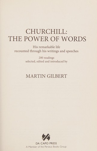 Churchill