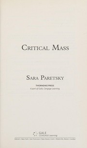 Critical mass
