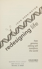 Redesigning Life