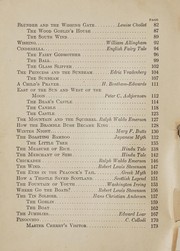 The Winston readers